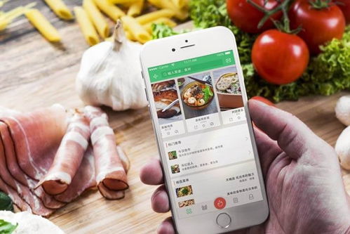 成都餐饮App开发关键功能解析——点餐；预约；企业智能管理全由你定