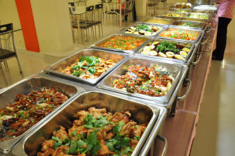 河源市政府工厂、企业工地食堂承包、饭堂承包团餐配送 餐饮企业管理