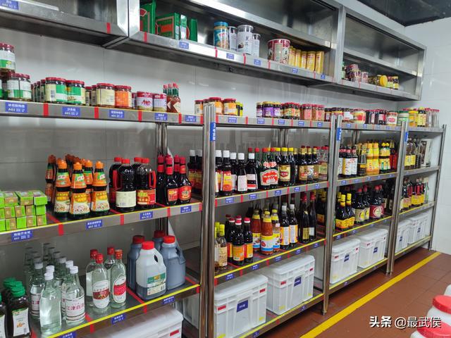餐饮酒店行业【4d厨房】管理全套资料!_企业