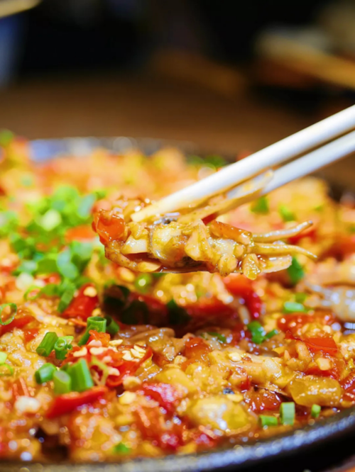 当前位置:>无忧加盟网>企业库>餐饮>烧烤>四川李不管餐饮管理